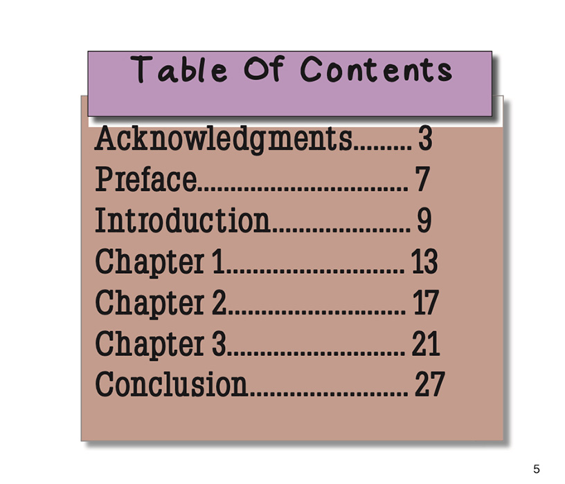 Book by Jessica Makower